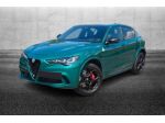 ALFA ROMEO Stelvio 2.9 Bi-Turbo V6 520 CV AT8 Q4 Quadrifoglio rif. 24049407