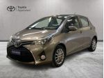 Toyota Yaris 3ª serie 1.0 5 porte Active