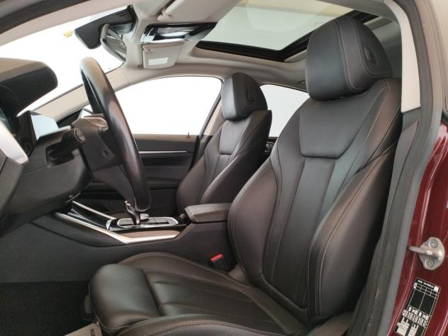 BMW 420d Gran Coupe mhev 48V auto - TETTO PANORAMICO - IVA ESPOSTA - Foto 8