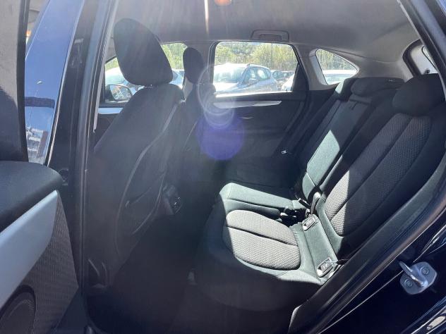 Bmw Tourer 218d AUTOMATICA 2019 - Foto 8
