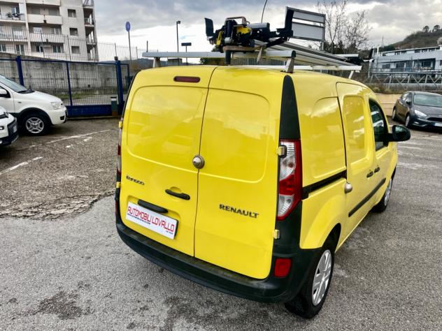 Renault Kangoo 1.5 dCi 110CV 2019-3modelli disponibili - Foto 6