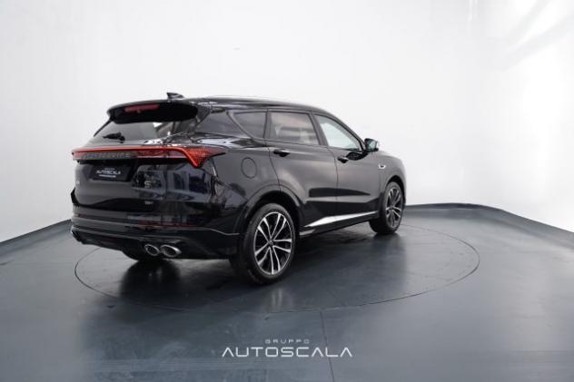 SPORTEQUIPE Sportequipe 7 GTW 1.6 T-GDI 186cv DCT rif. 24088110 - Foto 6