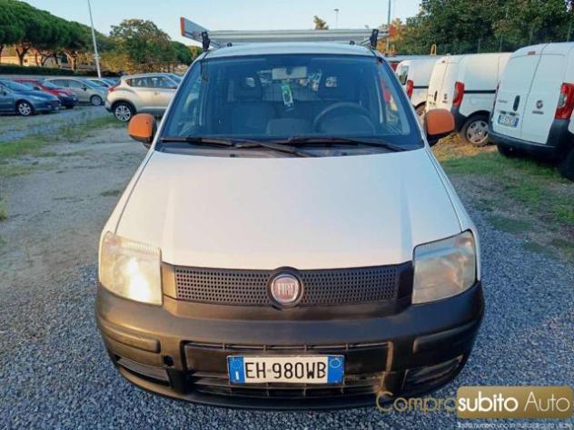 FIAT Panda 1.4 VAN Natural Power rif. 24207675