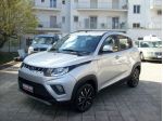 Mahindra KUV100 K8 1.2 85CV M-BiFuel GPL