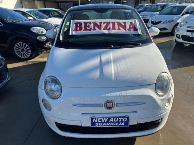 FIAT 500 1.2 Lounge AUTOMATICA TETTO APRIBILE rif. 24018845 - Foto 2