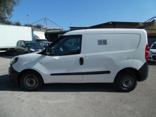 Fiat Doblo Coibentato 1.3 MJT S&S Easy - Foto 4