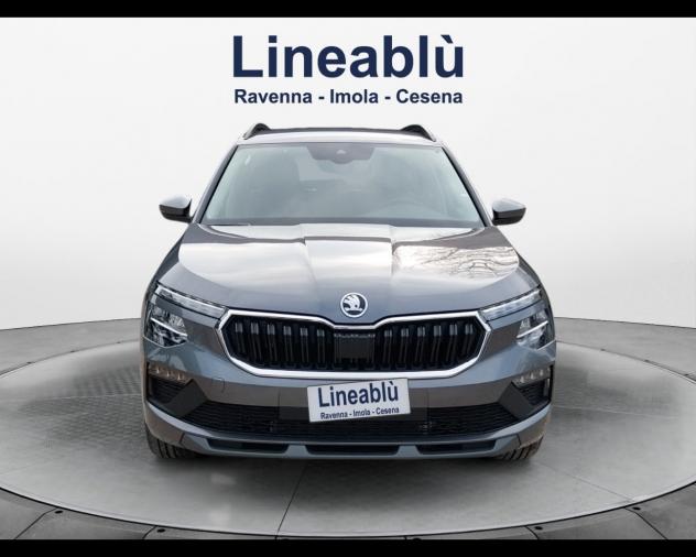 Škoda Kamiq Kamiq Your Way 1,0 TSI 85 kW (115 CV) 7 marce - DSG - Foto 2