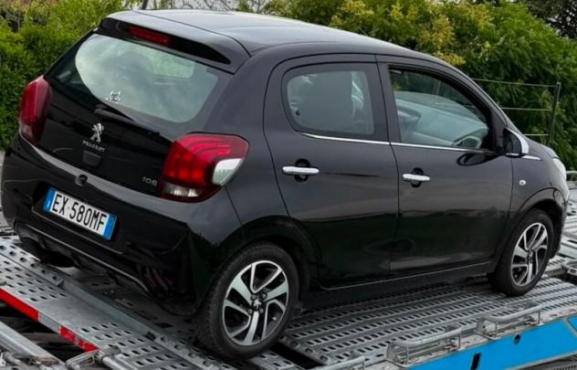 Peugeot 108 VTi 68 3 porte Active TOP! - Foto 2