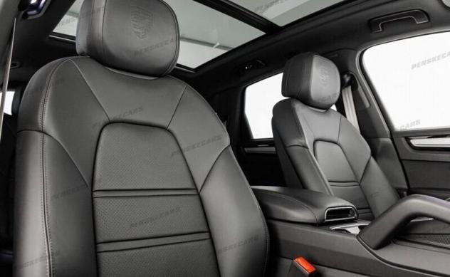 Porsche Cayenne 3.0 V6 462CV TOT E-Hybrid Platinum Edition 12/2022 UFFICIALE - Foto 4