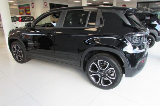 JEEP Avenger 1.2 Turbo 100 CV Summit KMZERO rif. 24216245 - Foto 4
