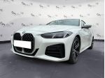 BMW Serie 4 420d M SPORT AUTO Gancio Camera Hi-Fi 18"