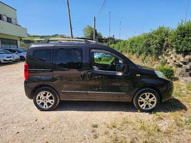 FIAT QUBO 1.4 Natural Power GARANZIA 12 MESI - Foto 7