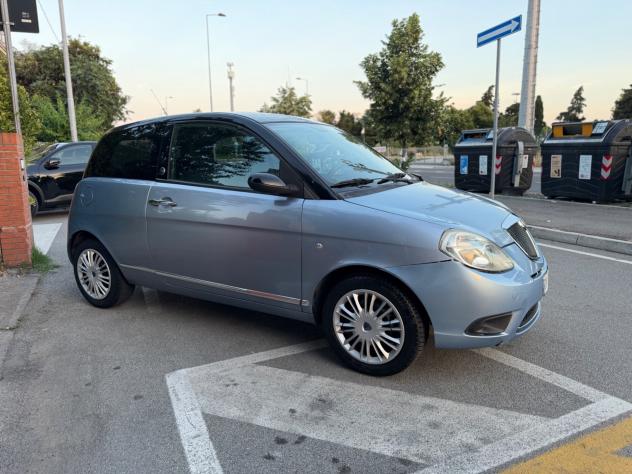 Lancia Ypsilon 1.4 Oro Ecochic GPL - Foto 2