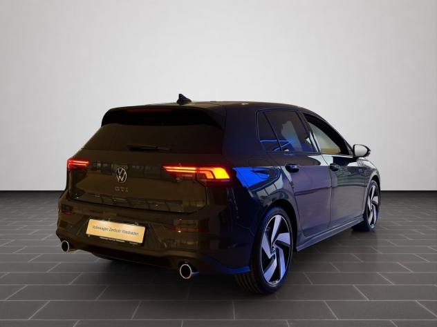 Volkswagen Golf 2.0 TSI GTI DSG Black Style Camera 18" - Foto 4