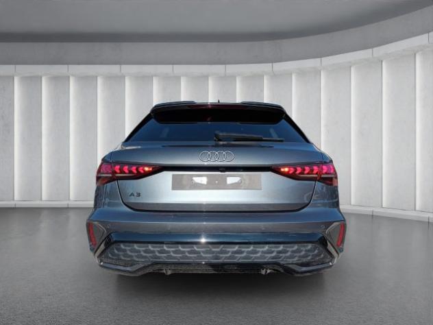 AUDI A3 SPB 35 TDI S-LINE 150CV STRONIC NAV LED MATRIX "19 rif. 24234375 - Foto 6
