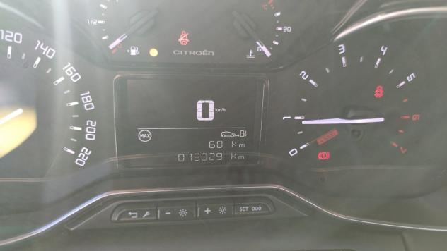 Citroen C3 Aircross 1.5 HDI 110CV EU6 SHINE PACK - Foto 7