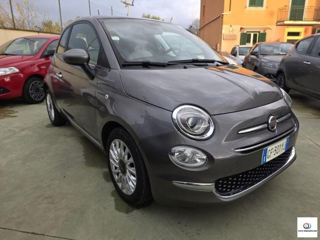FIAT - 500 - 1.0 Hybrid Dolcevita - Foto 4