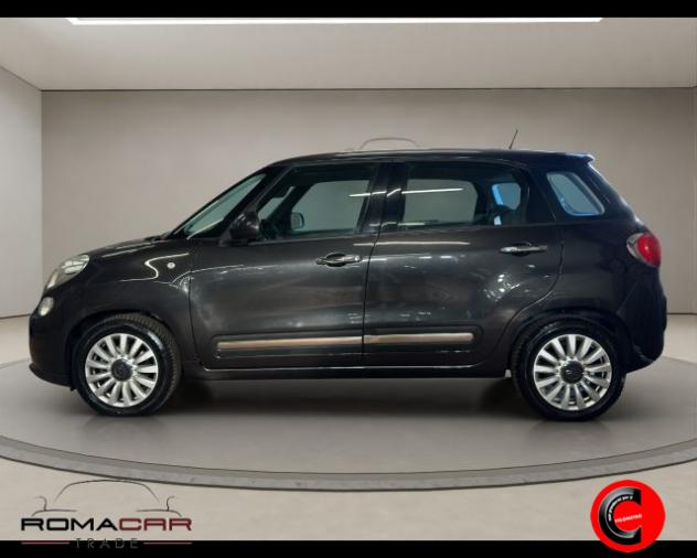 FIAT 500L 1.3 Multijet 95 CV Dualogic Pop Star rif. 23120338 - Foto 9