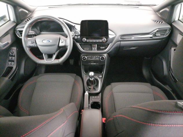 Ford Puma 1.0 ecoboost h ST-Line s&s 125cv - Foto 9