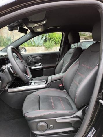 MERCEDES-BENZ GLA 200 D AMG PREMIUM 150CV AUTO PACK LUCI INT rif. 23775596 - Foto 7