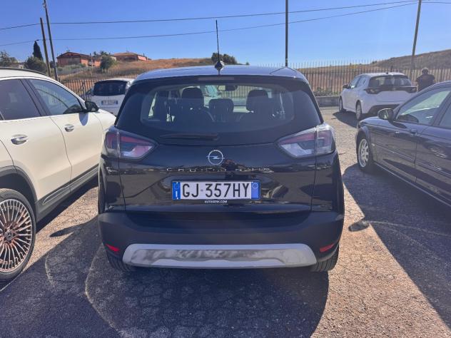 Opel Crossland 1.2 s&s 83cv - Foto 3