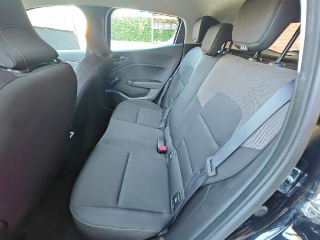 Renault Clio TCe 12V 100 CV GPL 5 porte Business - Foto 9
