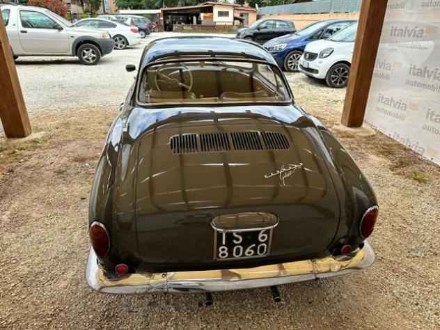 VOLKSWAGEN Karmann Ghia Karmann Ghia rif. 20940556 - Foto 5