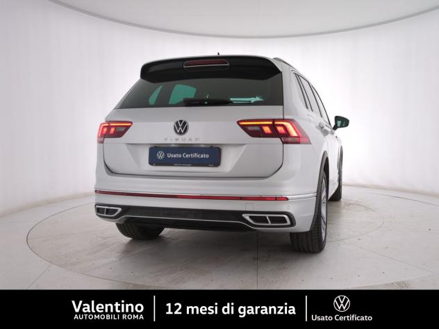 Volkswagen Tiguan 1.5 TSI DSG R-LINE 150 CV ACT - Foto 3