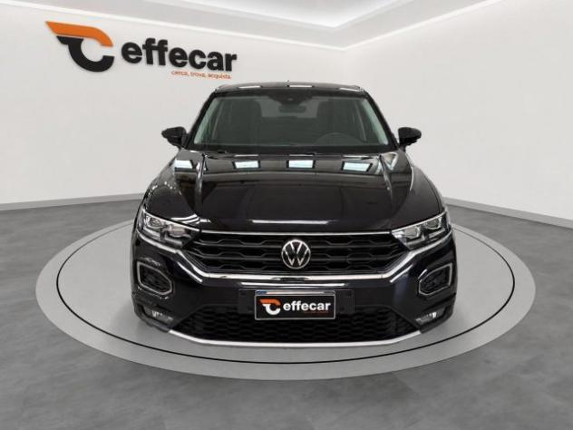 VOLKSWAGEN T-Roc 2.0 TDI SCR 150 CV DSG rif. 24078442 - Foto 2