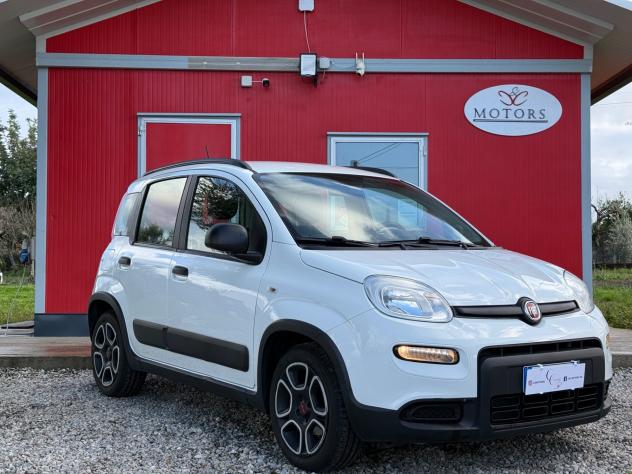 Fiat Panda 1.2 EasyPower City Life 2022 - Foto 2