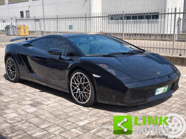 LAMBORGHINI Gallardo 5.0 V10 Coupé rif. 24007628 - Foto 2