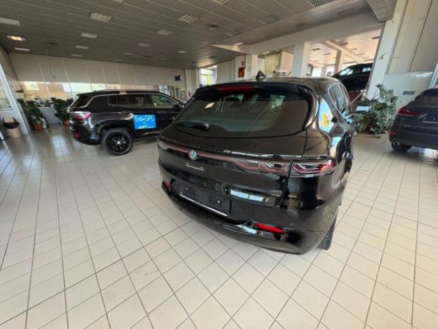 ALFA ROMEO Tonale 1.5 130 CV MHEV TCT7 Sprint TRIFUEL GPL rif. 23799495 - Foto 10