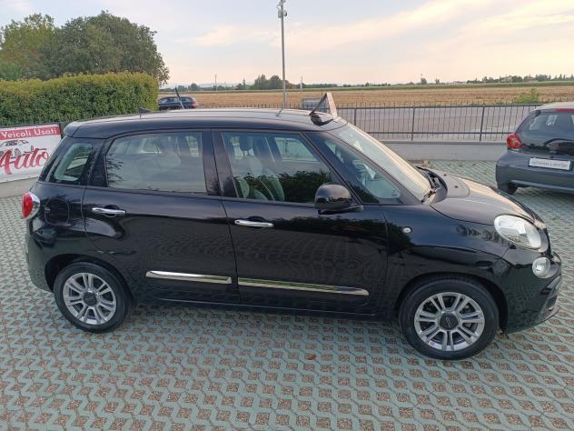 Fiat 500L 1.3 Multijet~Diesel~180.000~NEOPAT~2019 - Foto 8