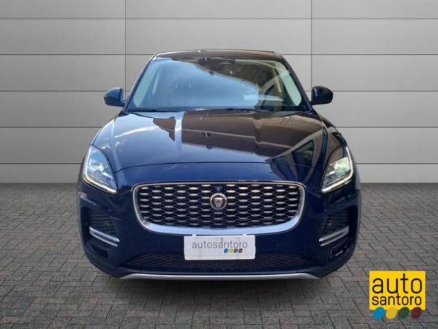 JAGUAR E-Pace 2.0D I4 163 CV AWD Auto rif. 24097292 - Foto 5