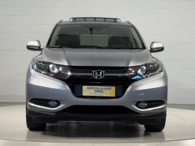 HONDA HR-V 1.5 i-VTEC Executive Navi ADAS TETTO/PREZZO REALE rif. 23991320 - Foto 8