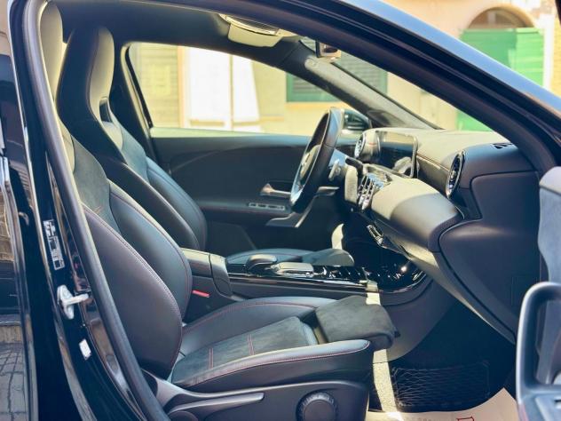 MERCEDES-BENZ A180D 116HP PREMIUM AUTOMATICO- 2020 - Foto 7