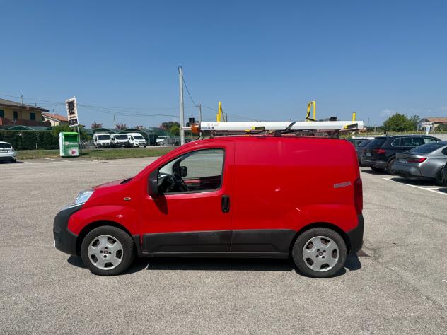 Fiat Fiorino 1.3 MJT 95CV Cargo - Foto 7