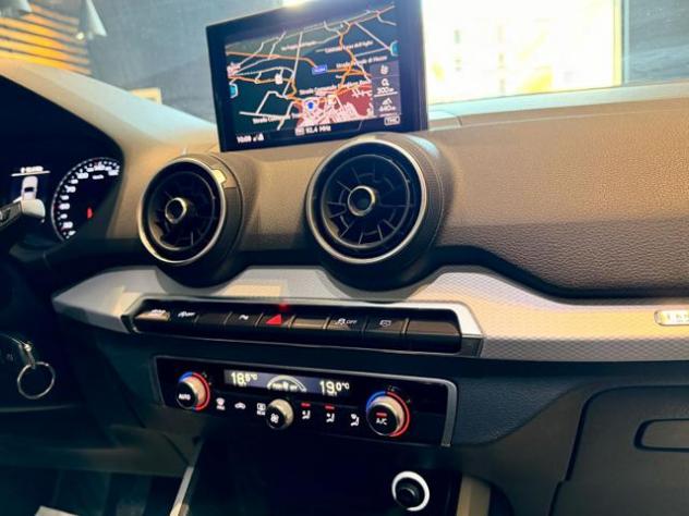 AUDI Q2 1.6 TDI Sport rif. 23965285 - Foto 9