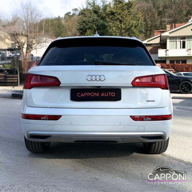 AUDI Q5 40 TDI quattro S Line IVA DEDUCIBILE rif. 24109440 - Foto 6