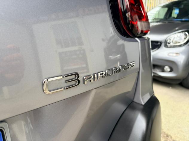 Citroen C3 Aircross BlueHDi 110 S&S Plus - Foto 5