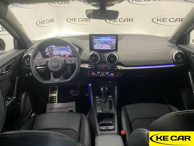 Audi Q2 1.5 35 TFSI S LINE EDITION S TRONIC - Foto 8
