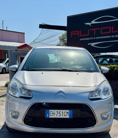 Citroen C3 1.1 Seduction Limited 2011 NEOPATENTATI - Foto 3