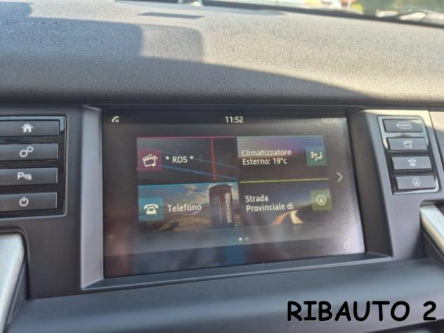 LAND ROVER Discovery Sport 2.2 TD4 HSE Luxury rif. 23927017 - Foto 9