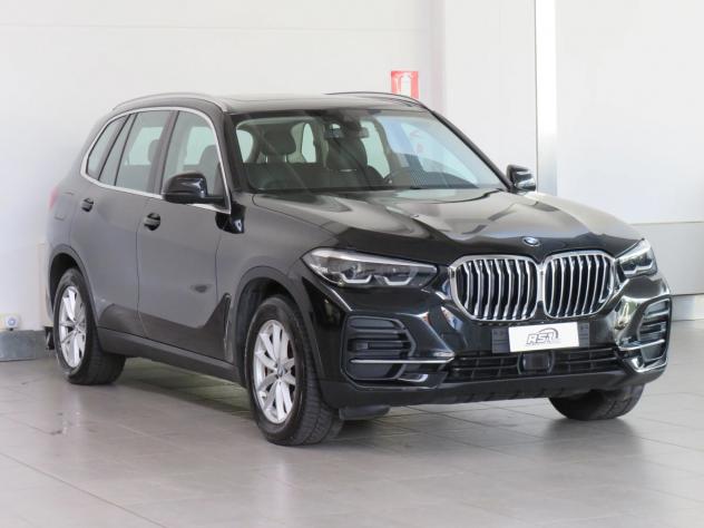 Bmw X5 xDrive30d 48V xLine - Foto 4