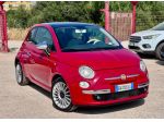 Fiat 500 1.2 by DIESEL