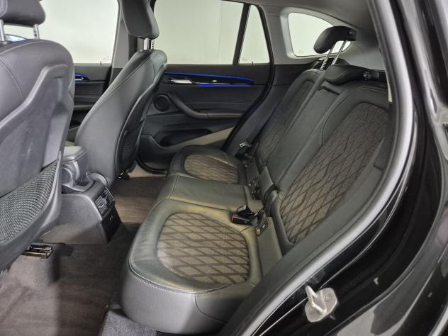 BMW X1 F48 2019 Benzina sdrive18i xLine 140cv auto - Foto 8
