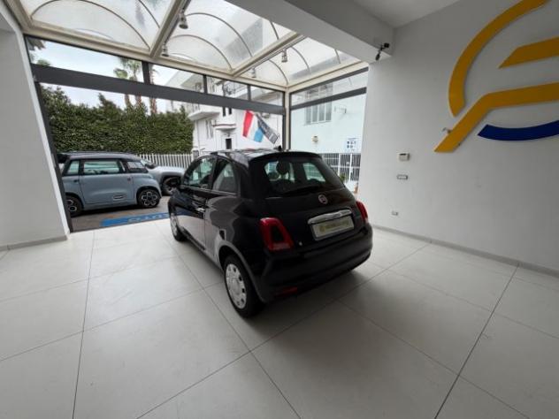 FIAT 500 1.0 Hybrid da €139,00 mensili rif. 24107927 - Foto 8