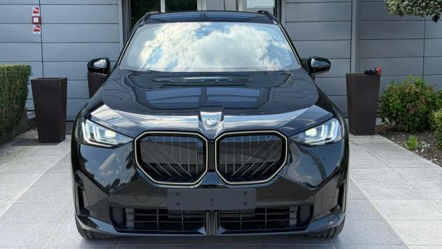 BMW X3 xdrive20d M Sport Pro | IVA, PANORAMIC ROOF, 19" - Foto 2