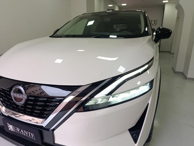 Nissan Qashqai e-Power 90th Anniversary - Foto 9
