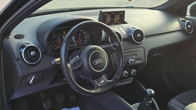 Audi A1 1.6 TDI S line edition - Foto 9